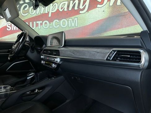 Used 2021 Kia Telluride EX w/ EX Premium Package image 23