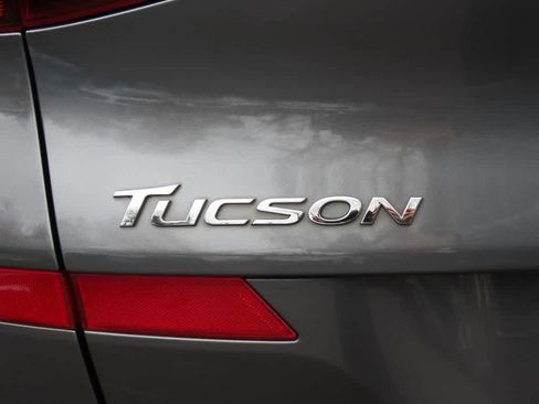 Used 2020 Hyundai Tucson SEL image 7