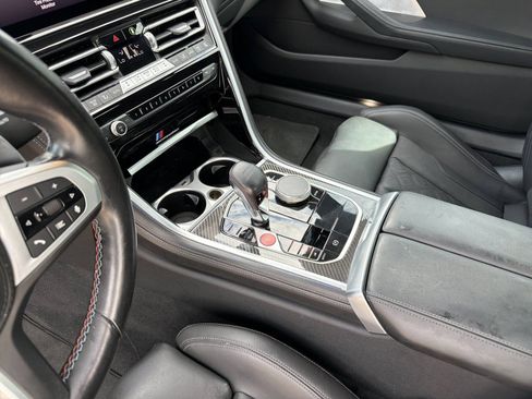 Used 2024 BMW M8 Competition w/ M Carbon Exterior Package AWD/4WD image 15