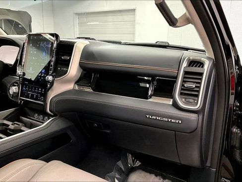 Used 2025 RAM 1500 Tungsten w/ Bed Utility Group AWD/4WD image 19