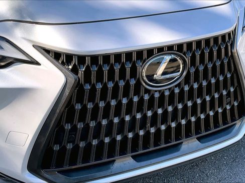 Used 2024 Lexus NX 350 AWD image 29