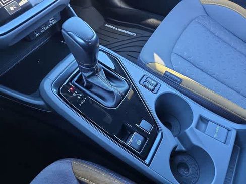 New 2025 Subaru Crosstrek 2.5i Sport image 31