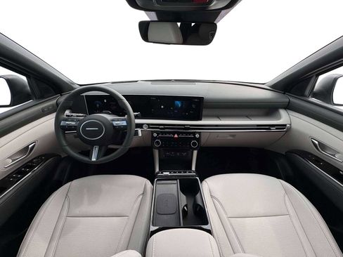 New 2026 Hyundai Tucson Limited image 13