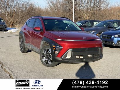 Used 2024 Hyundai Kona SEL