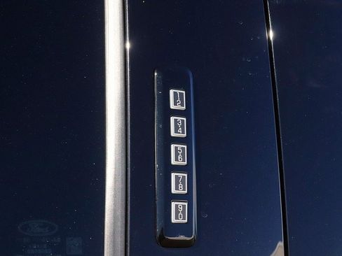 Used 2024 Ford F250 XLT w/ FX4 Off-Road Package image 13