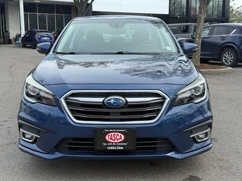 Used 2019 Subaru Legacy 2.5i Limited image 3