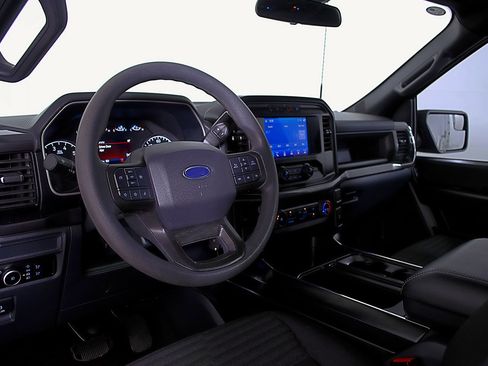 Used 2023 Ford F150 XL w/ STX Appearance Package image 19