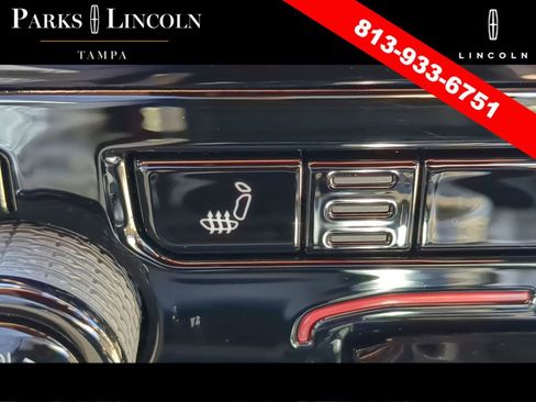 Used 2024 Jeep Grand Cherokee L Limited image 25