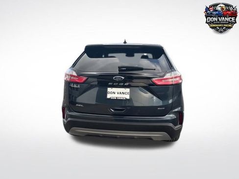 Used 2024 Ford Edge SEL w/ Convenience Package AWD/4WD image 44