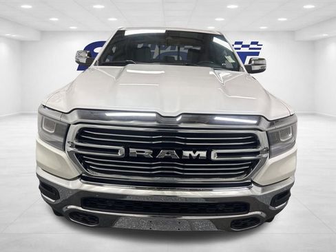 Used 2023 RAM 1500 Laramie image 2