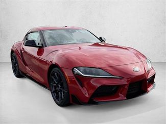 New 2026 Toyota Supra Premium video 3