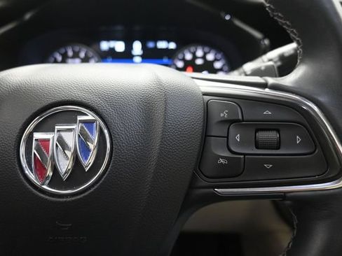 Used 2022 Buick Envision Avenir w/ Technology Package II AWD/4WD image 30