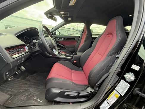 Used 2024 Honda Civic Si image 11