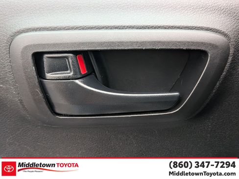 Certified 2021 Toyota Tacoma SR AWD/4WD image 10