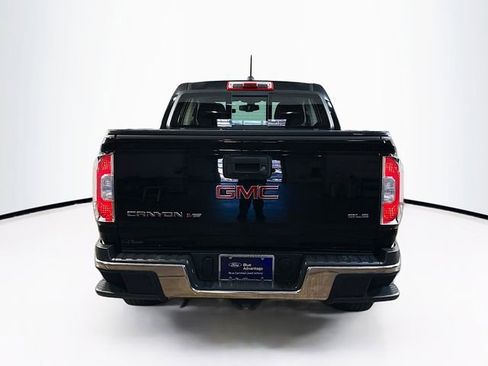 Used 2019 GMC Canyon SLE w/ Elevation Edition image 20