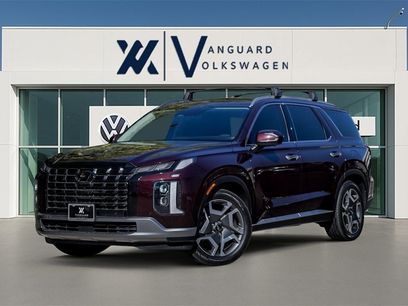 Used 2024 Hyundai Palisade SEL w/ Premium Package