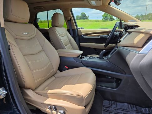 Used 2024 Cadillac XT5 Premium Luxury w/ Platinum Package FWD image 20