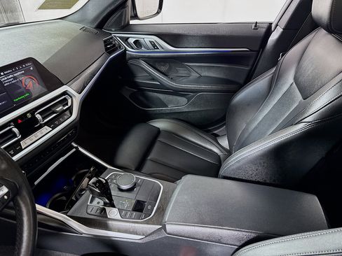 Used 2023 BMW 430i Gran Coupe xDrive w/ M Sport Package image 23