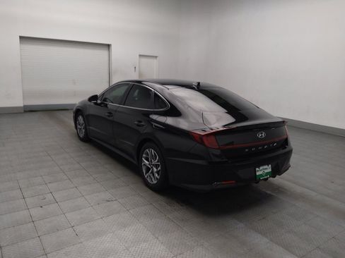 Used 2022 Hyundai Sonata SEL w/ Cargo Package image 5