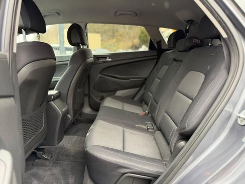 Used 2016 Hyundai Tucson SE w/ Option Group 02 image 17