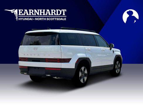New 2026 Hyundai Santa Fe SEL AWD/4WD image 7