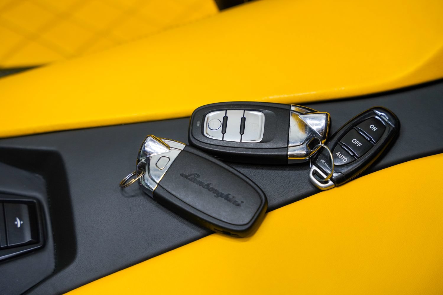 Used 2015 Lamborghini Aventador LP 700-4 AWD/4WD image 53