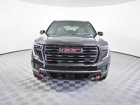 Used 2024 GMC Acadia AT4 AWD/4WD image 10