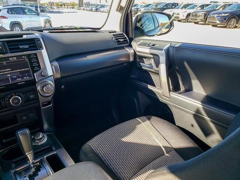 Used 2024 Toyota 4Runner SR5 image 23