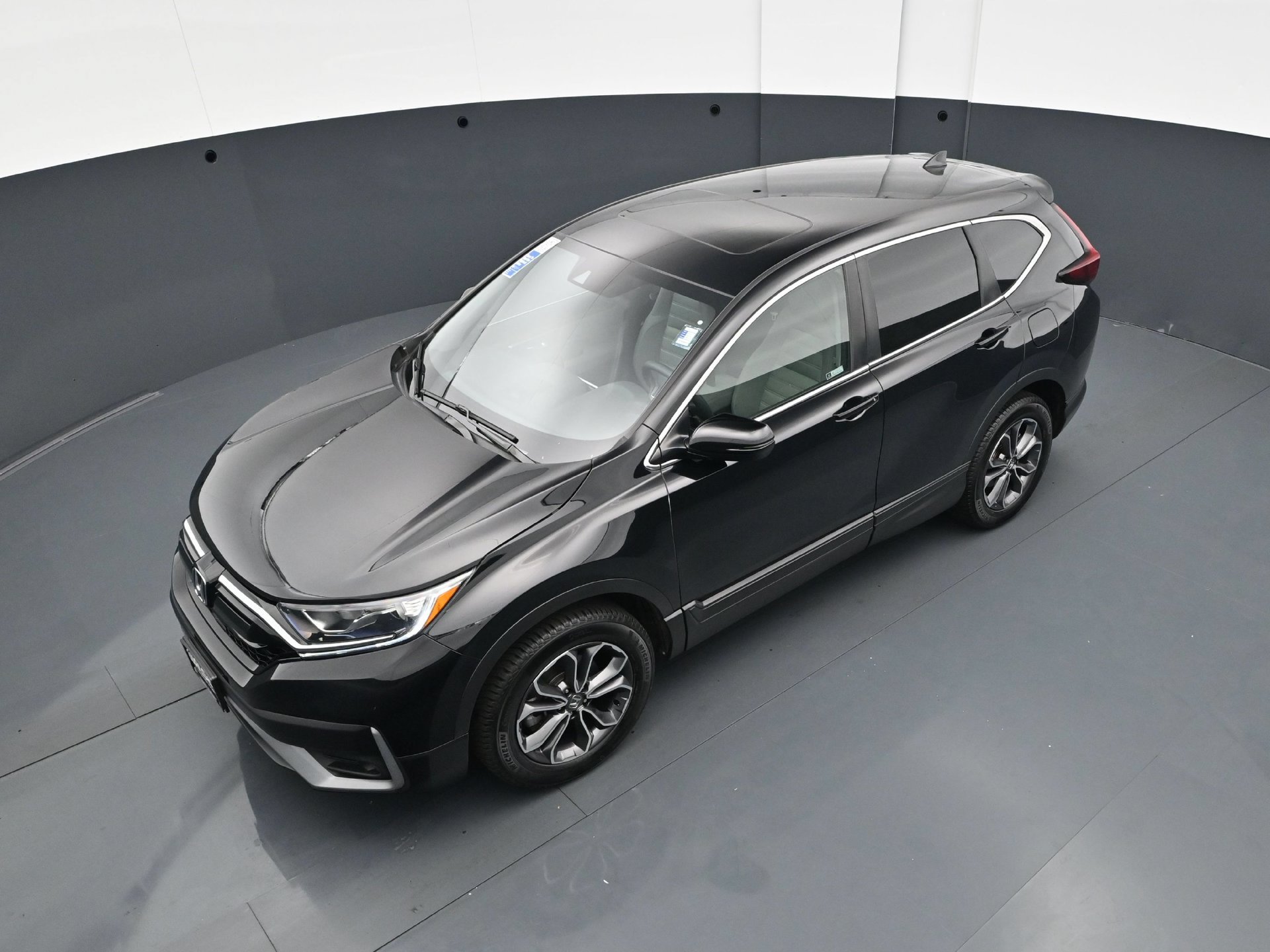 Used 2020 Honda CR-V EX image 39