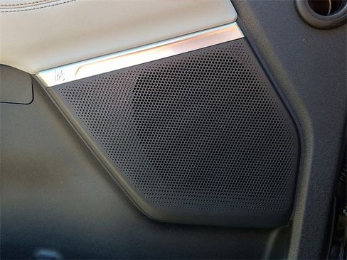 Used 2025 Ford Expedition Max Platinum image 28