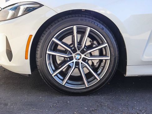Used 2025 BMW 430i Coupe RWD image 10