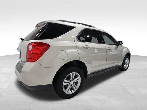 Used 2014 Chevrolet Equinox LT w/ Driver Convenience Package FWD image 3