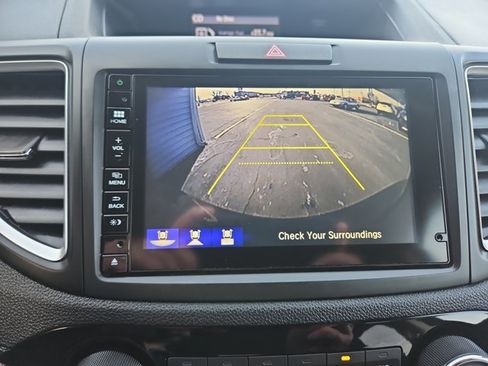 Used 2015 Honda CR-V EX image 14