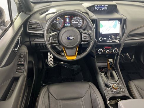 Used 2022 Subaru Forester Wilderness image 23