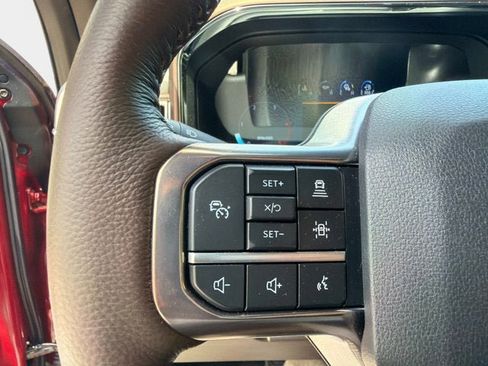 Used 2025 Ford F350 King Ranch AWD/4WD image 28