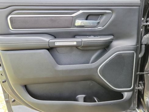 Used 2023 RAM 1500 Laramie image 11