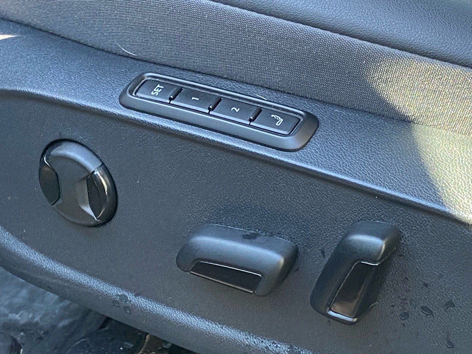Certified 2023 Volkswagen ID.4 Pro S AWD/4WD image 12