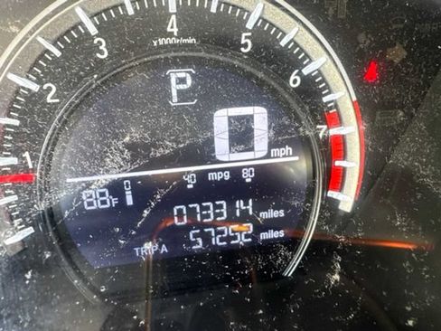 Used 2016 Honda Civic LX image 4
