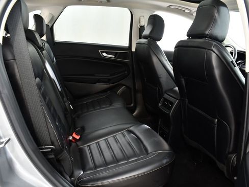 Used 2023 Ford Edge SEL w/ Convenience Package AWD/4WD image 19