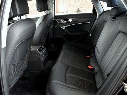 Used 2019 Audi A6 2.0T Premium Plus w/ Premium Plus Package AWD/4WD image 37