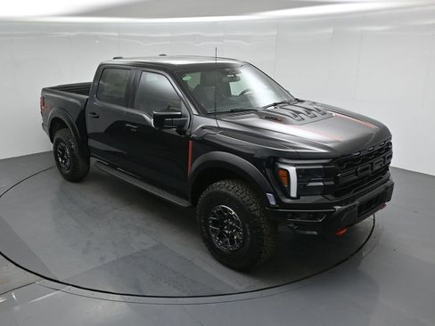 New 2026 Ford F150 Raptor image 39