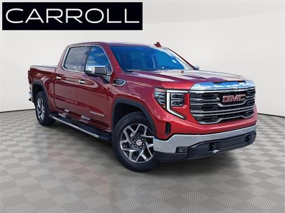 Used 2023 GMC Sierra 1500 SLT w/ SLT Premium Package