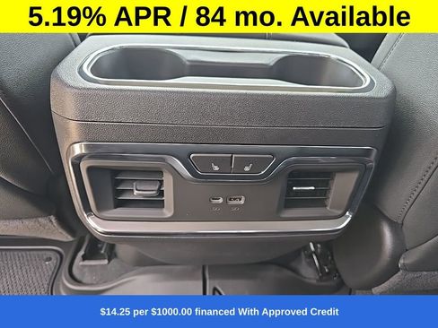 New 2026 GMC Sierra 1500 SLT w/ SLT Premium Plus Package image 15