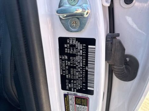 Used 2022 Kia Sorento SX FWD image 27