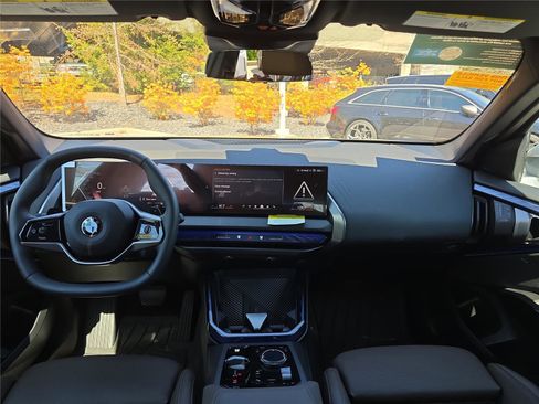 Certified 2026 BMW X3 xDrive30i w/ Convenience Package AWD/4WD image 18