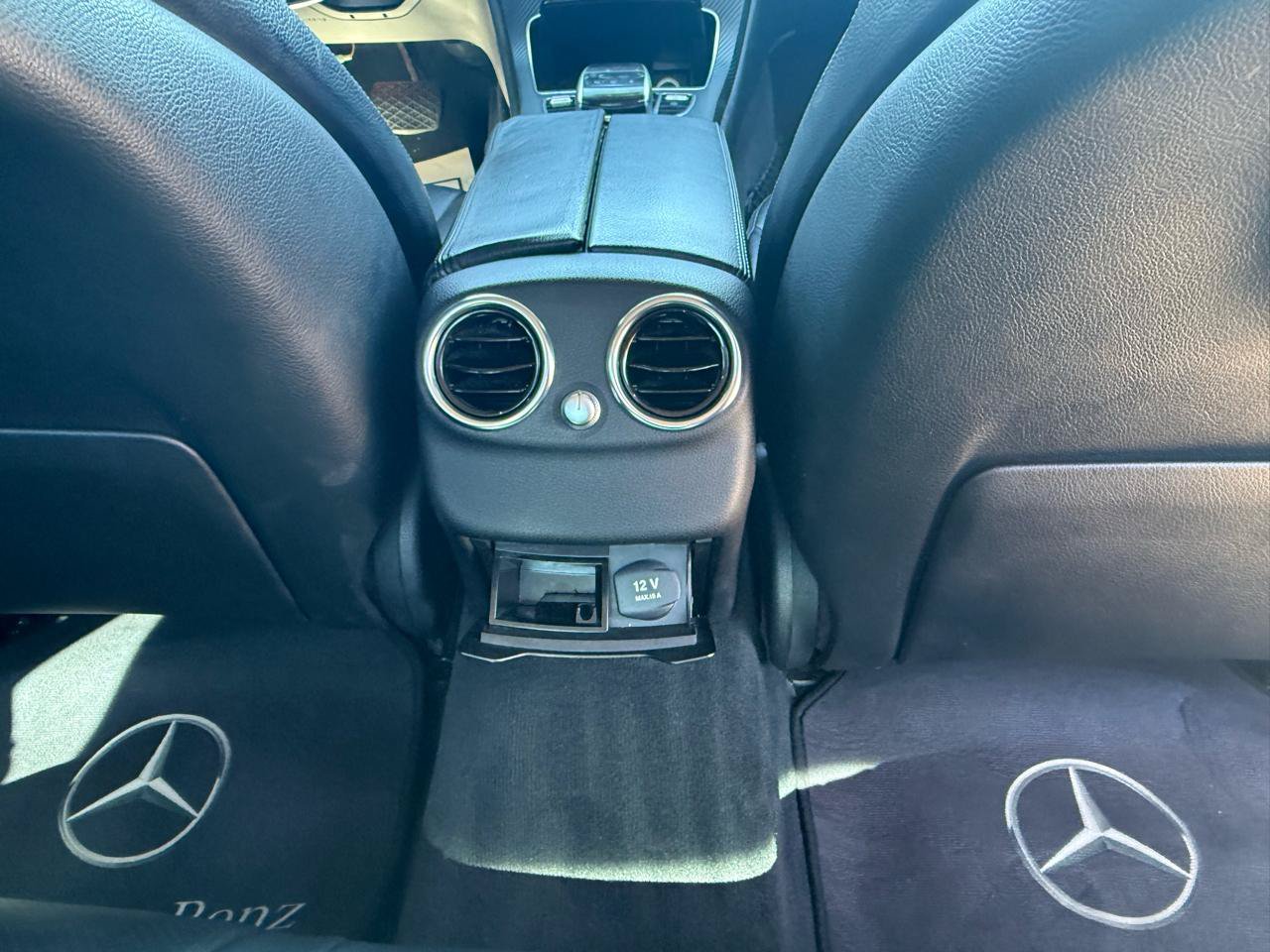 Used 2016 Mercedes-Benz C 300 4MATIC Sedan image 14