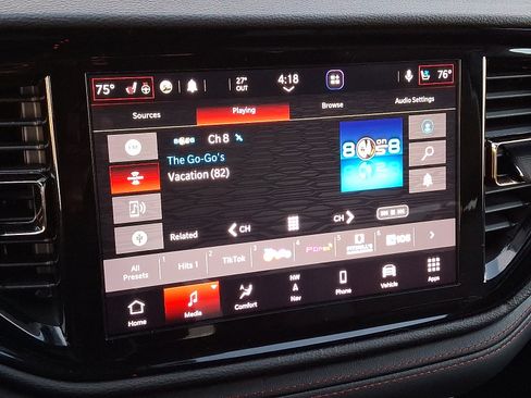 Certified 2022 Dodge Durango R/T w/ Blacktop Package image 17