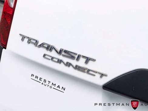 Used 2022 Ford Transit Connect XL FWD image 7