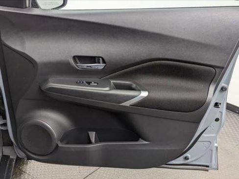 Used 2021 Nissan Kicks SV image 22