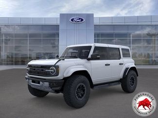 New 2025 Ford Bronco Raptor AWD/4WD 360° Tour